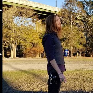 Meet your Posher, Chris